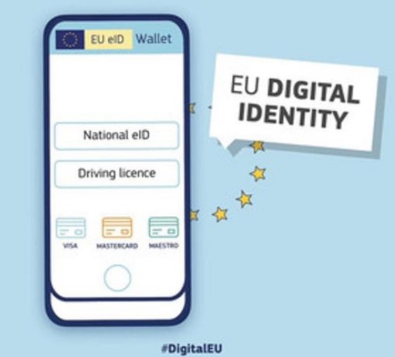 accordo ue identità digitale