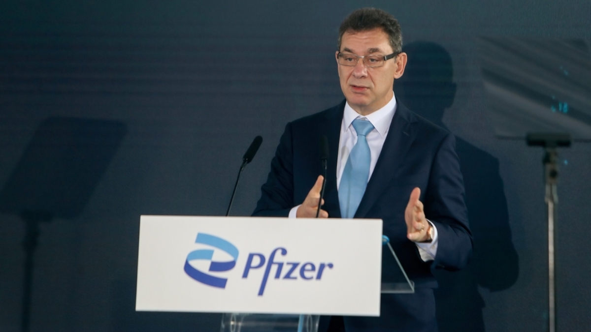 Pfizer pillola contro obesità