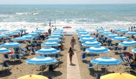 malori improvvisi spiagge italiane