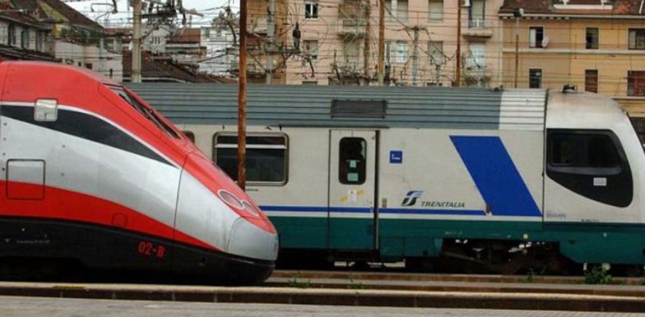 cittadini contro progetto ferroviario