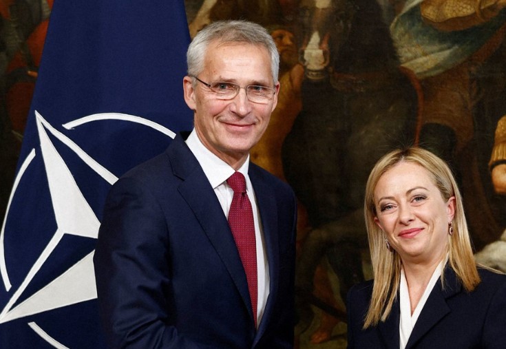 meloni vertice nato giustizia
