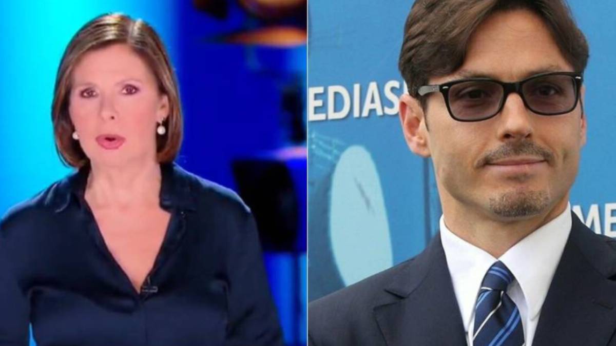 Bianca Berlinguer nuovo programma