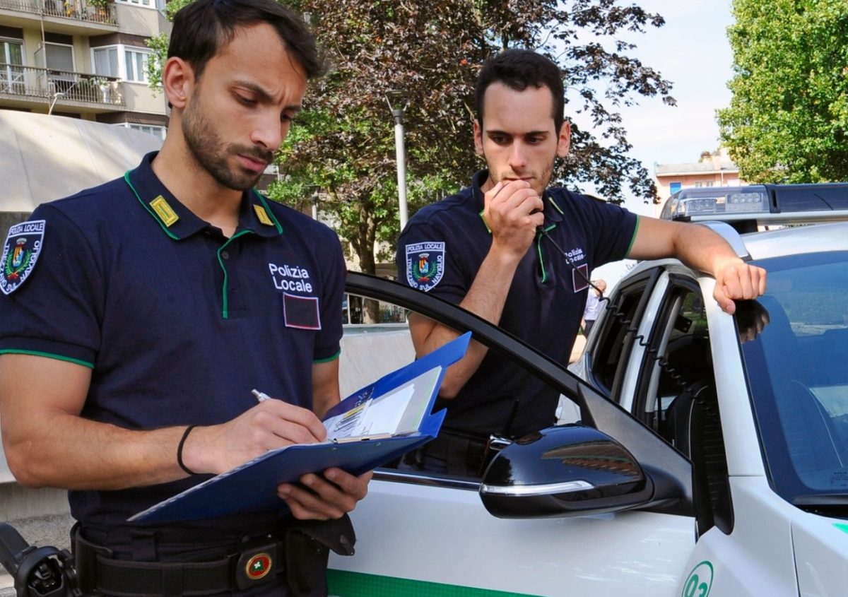 malore furto soccorso derubati