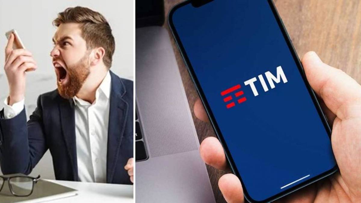 Tim rincari automatici inflazione