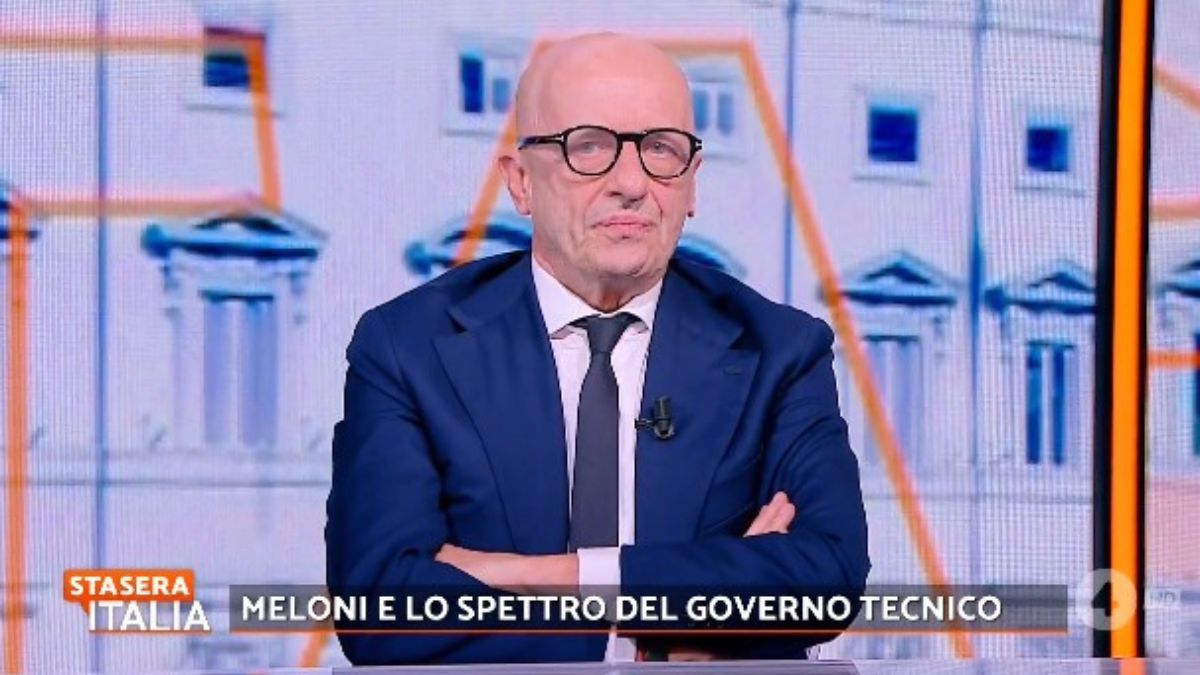 sallusti stasera italia video