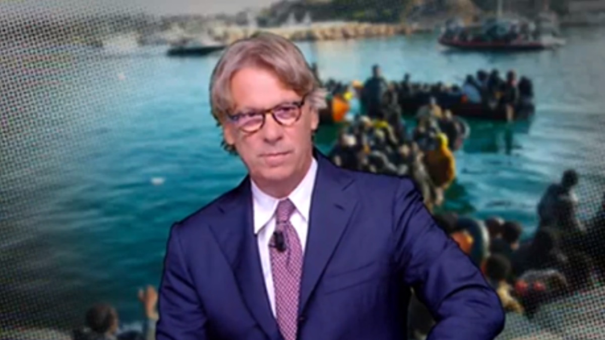 Porro emergenza migranti Europa