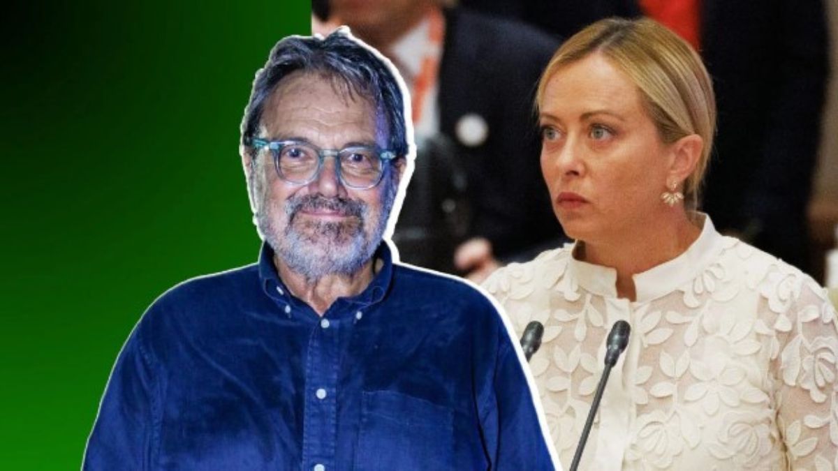 oliviero toscani insulti offese