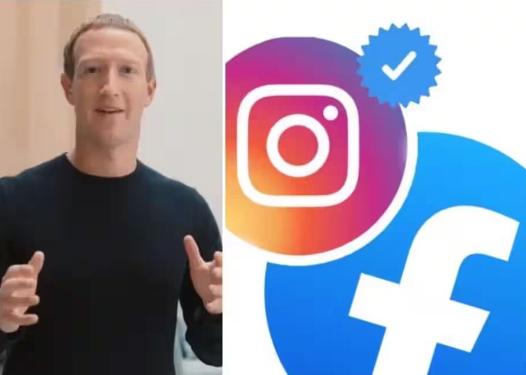 facebook instagram a pagamento