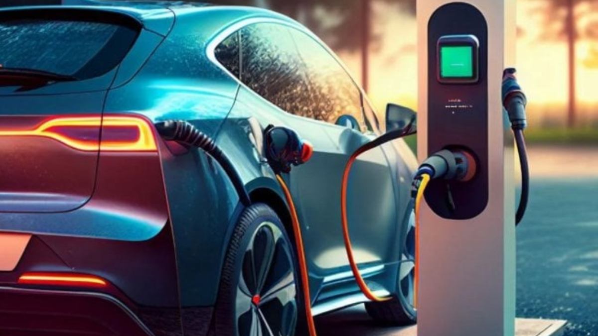 auto elettriche quanta energia