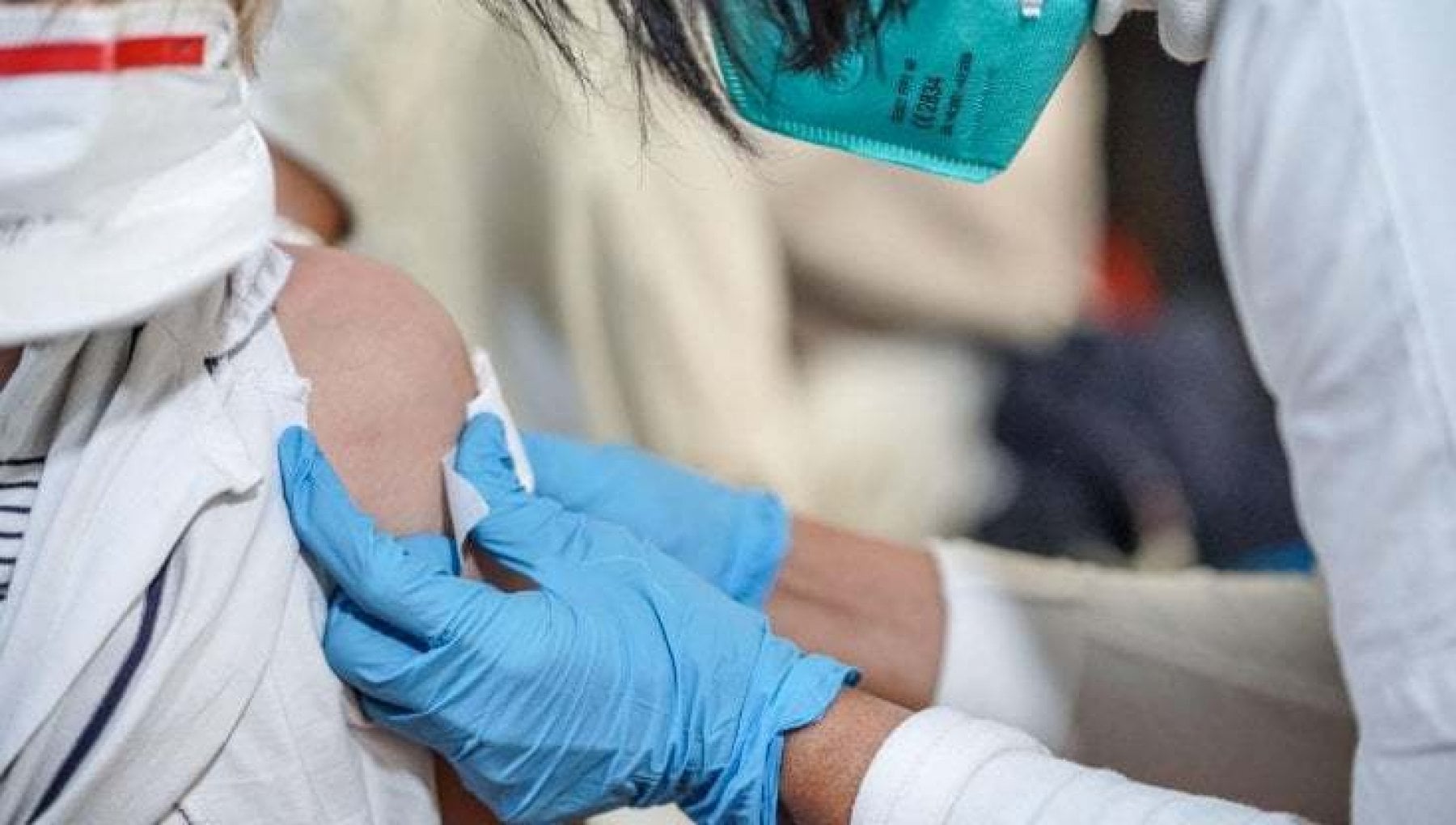 rischio miocarditi pericarditi vaccino