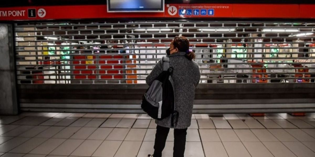 sciopero generale 24 ore trasporti