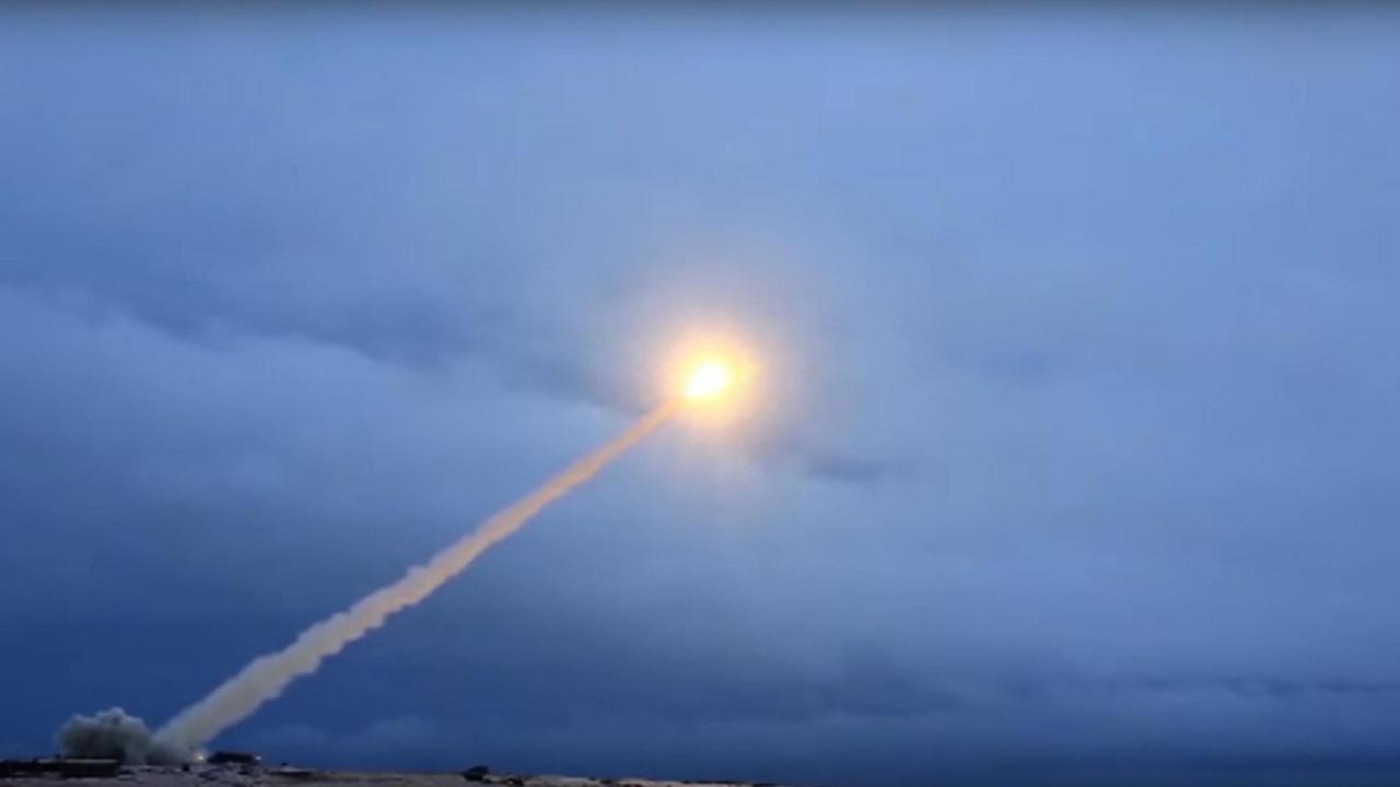 russia nuovo supermissile