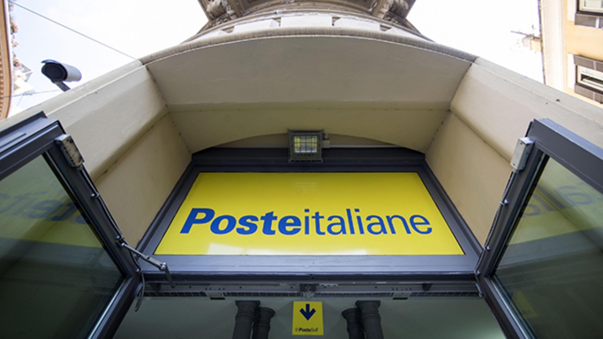 Poste Italiane assunzioni portalettere