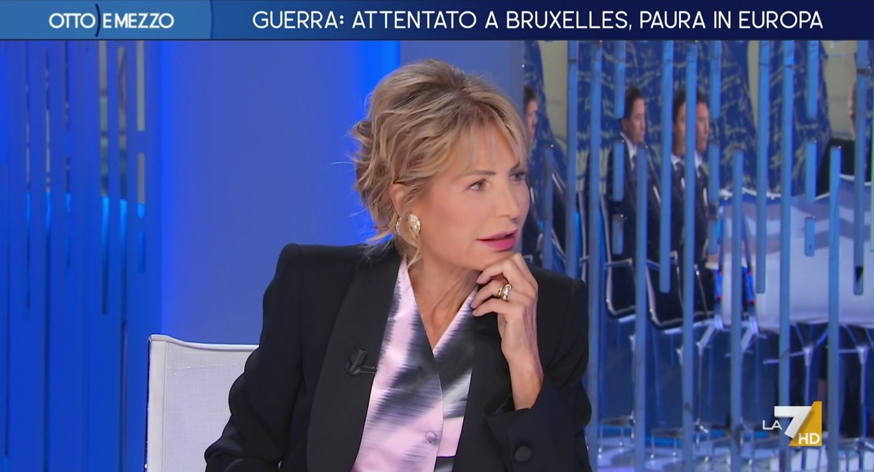 terrorismo caracciolo video