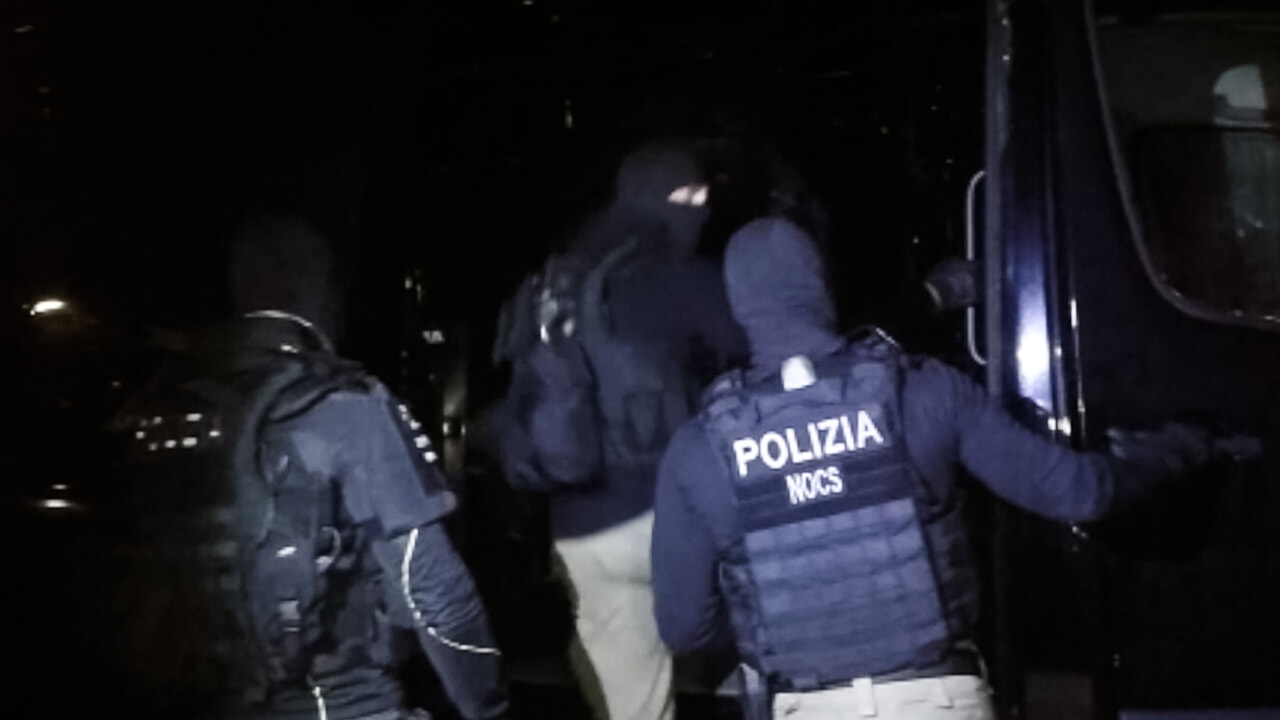 terrorismo arresti milano