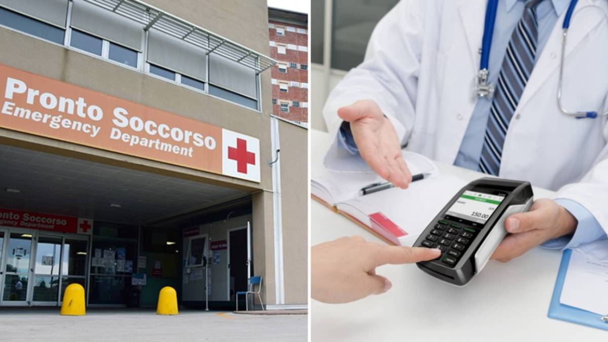 Pronto soccorso privati Emilia