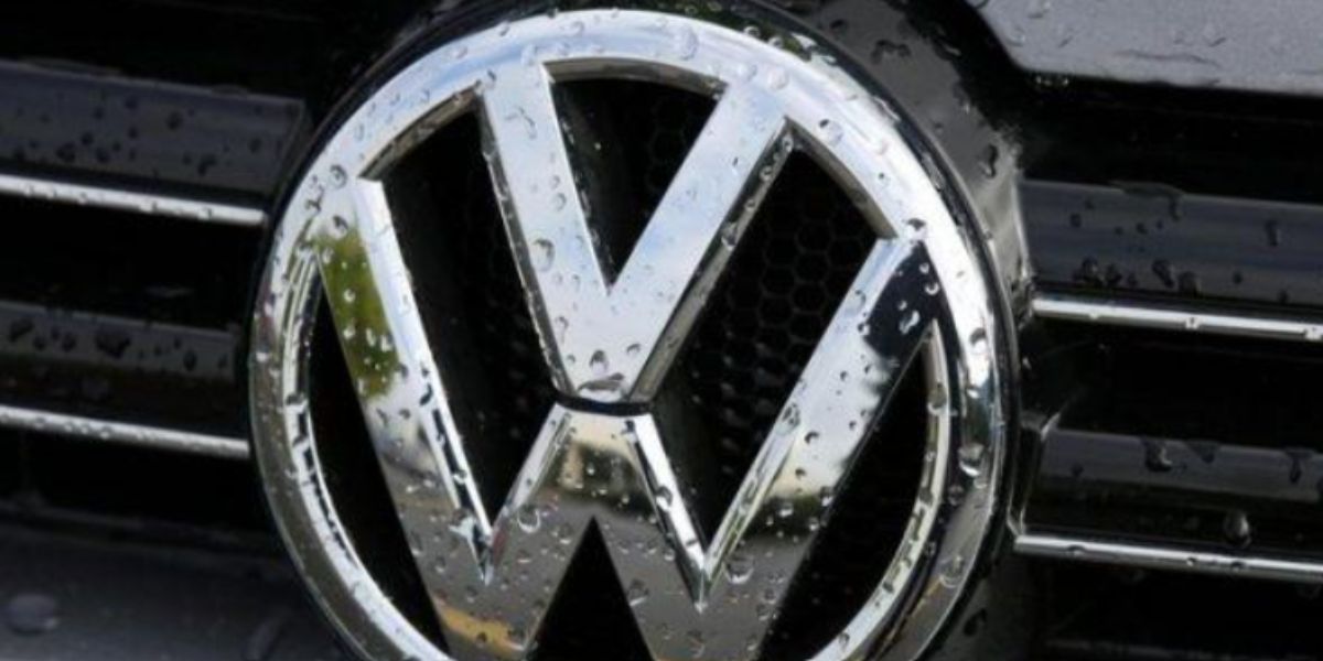 Volkswagen stop auto elettriche