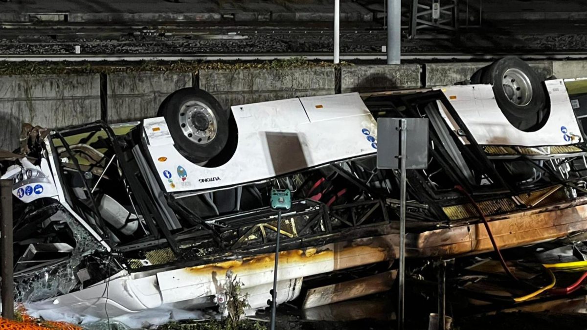 incidente mestre autista