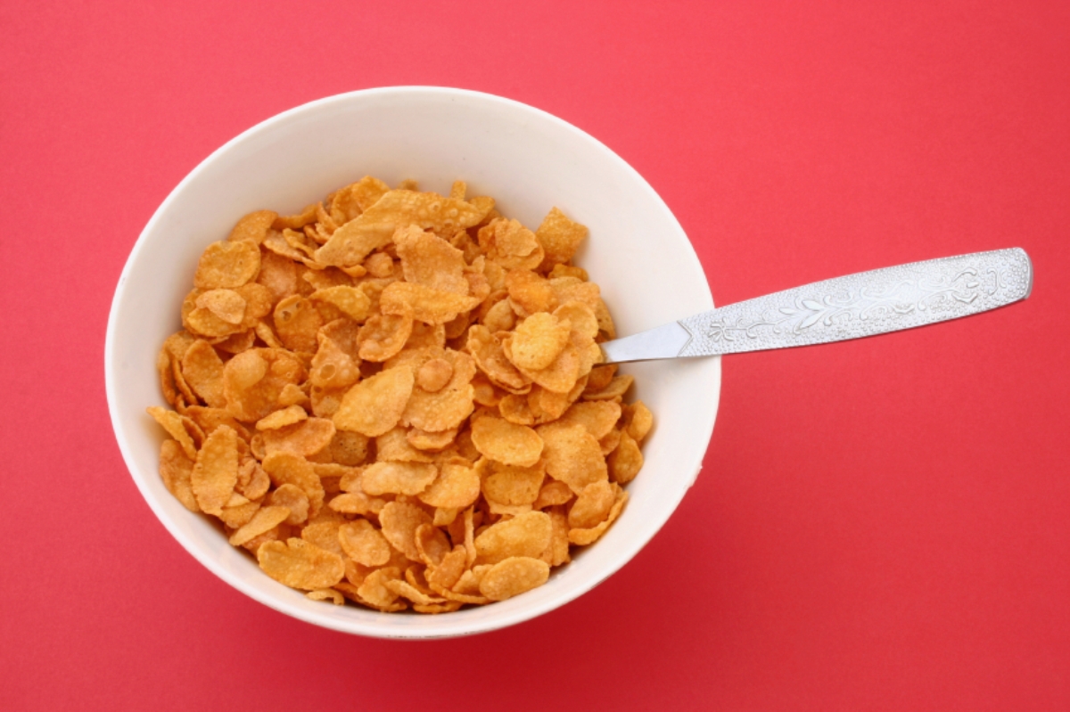 Corn Flakes migliori classifica