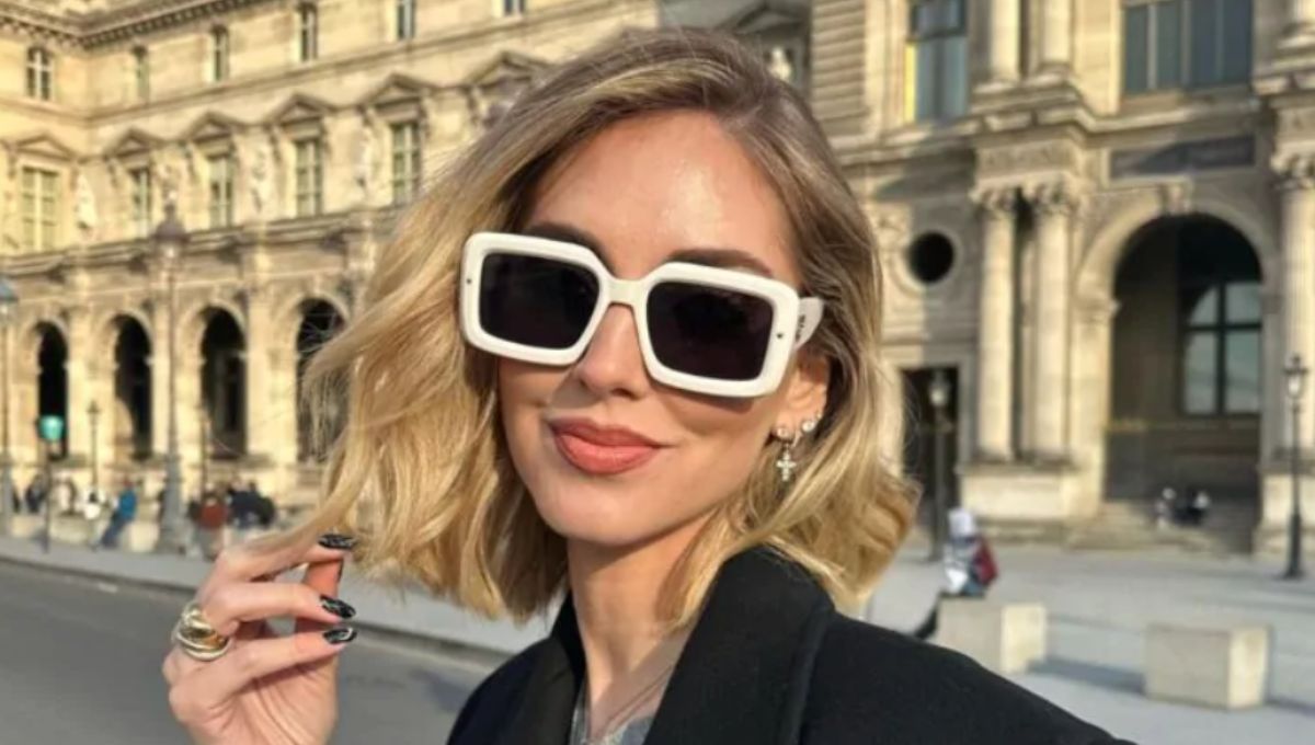 chiara ferragni sostegno donne polemica