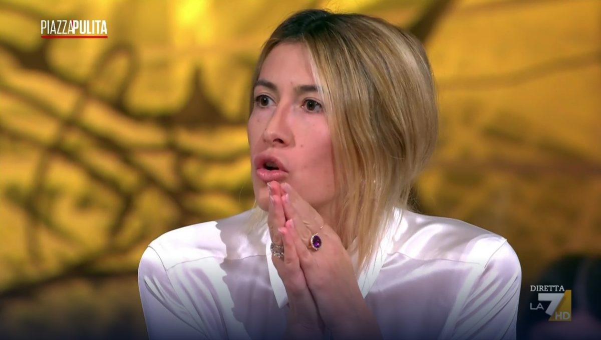 formigli piazzapulita