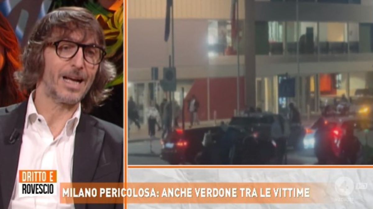 cruciani dritto e rovescio