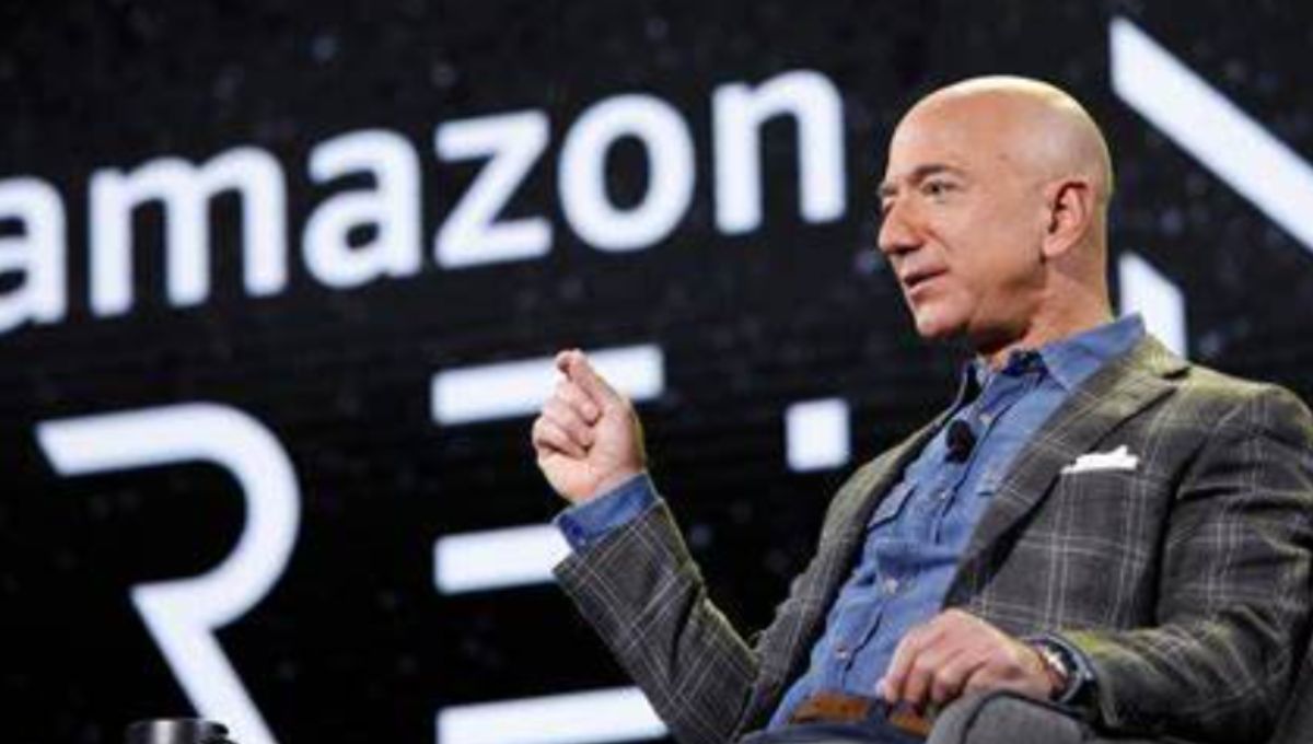 amazon punta sulla sanità