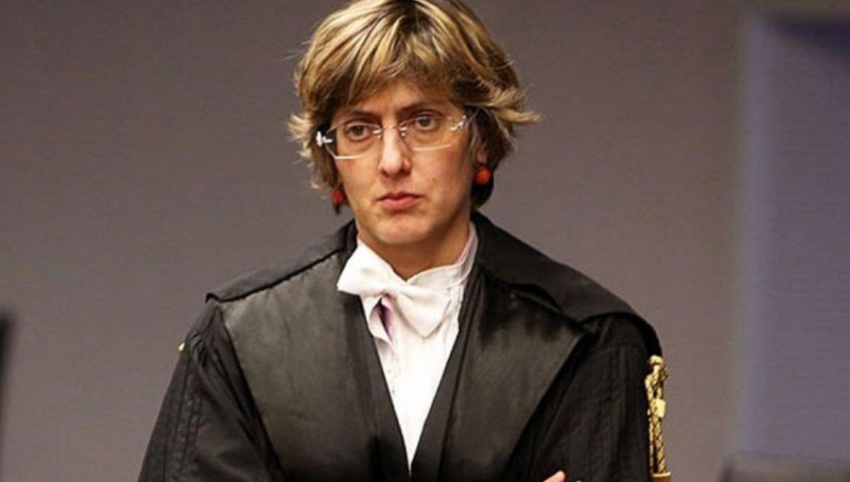 dolore show bongiorno grillo