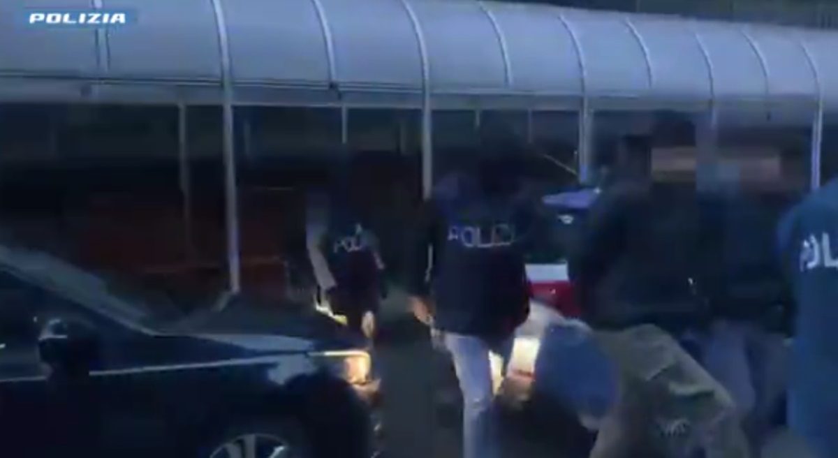 terrorismo arrestato Faysal Rahman