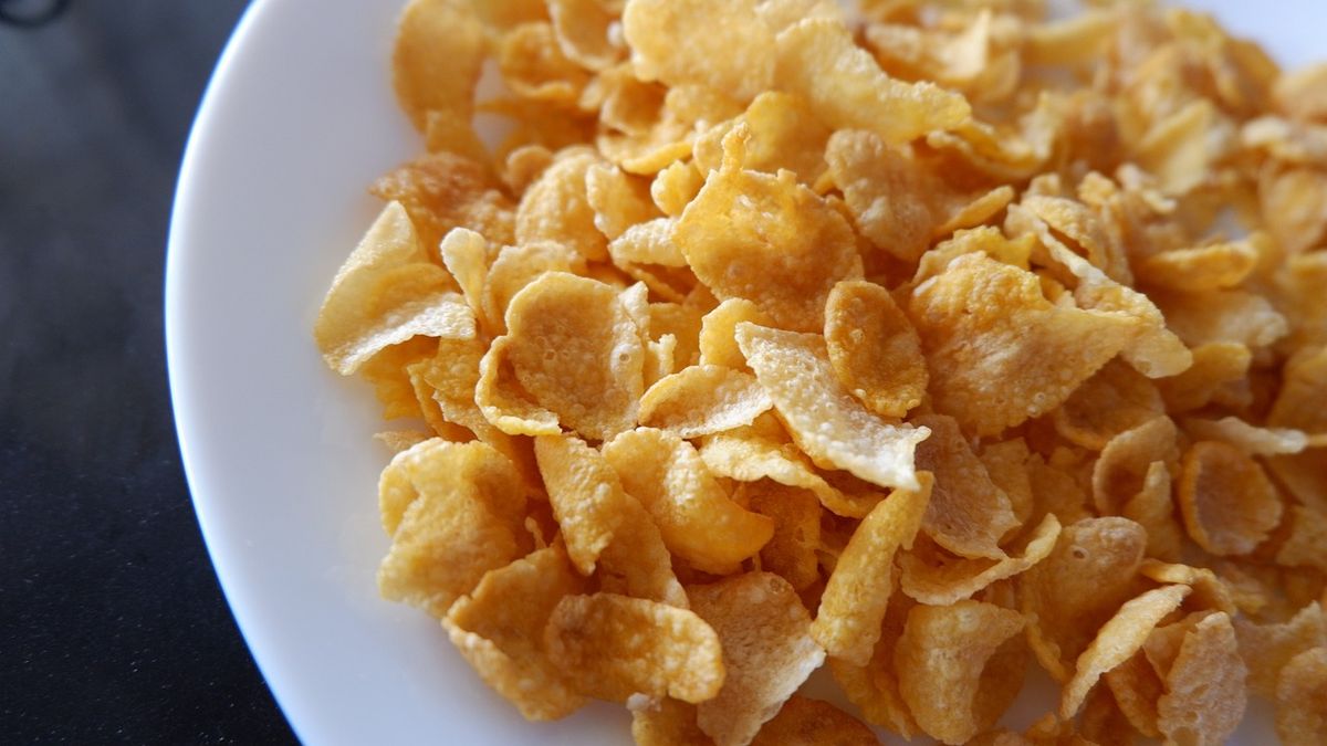 Corn Flakes migliori classifica