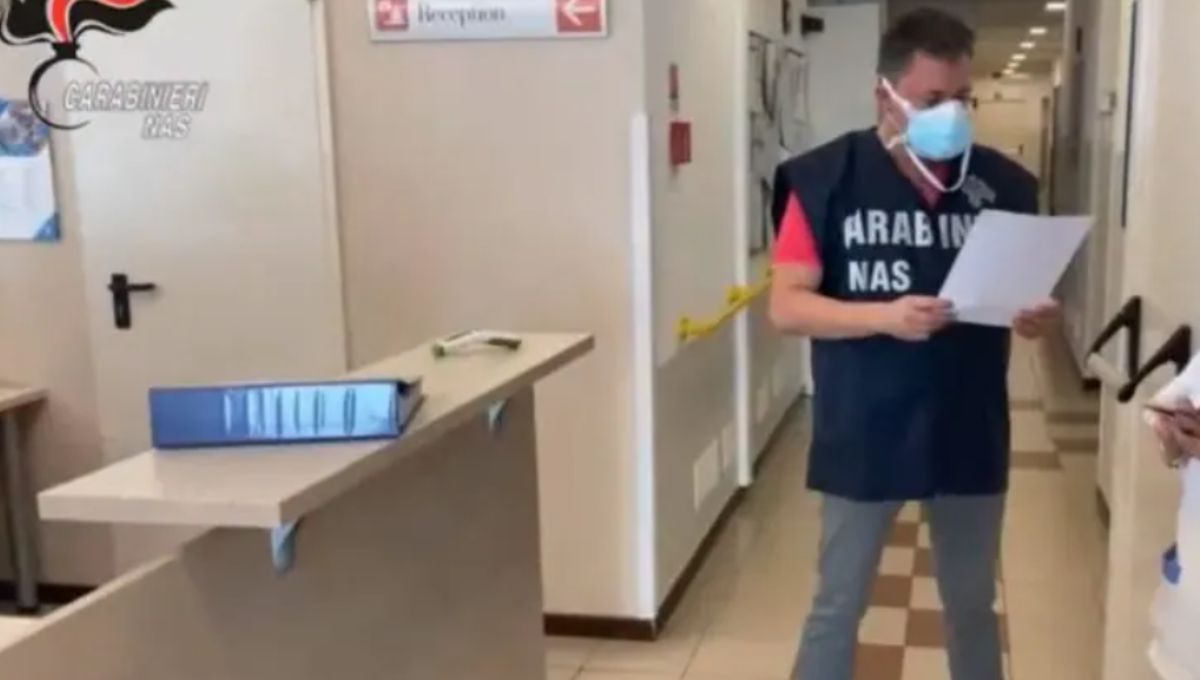 farmaci sperimentali malati cancro