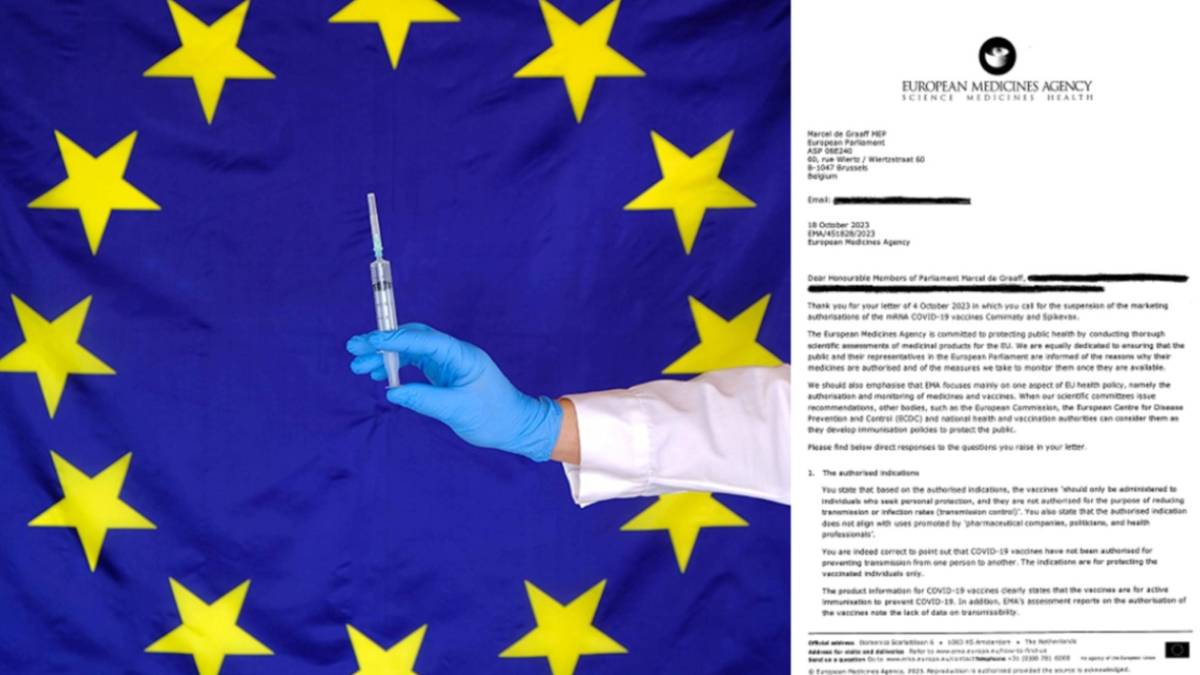 vaccini risposta Ema parlamento