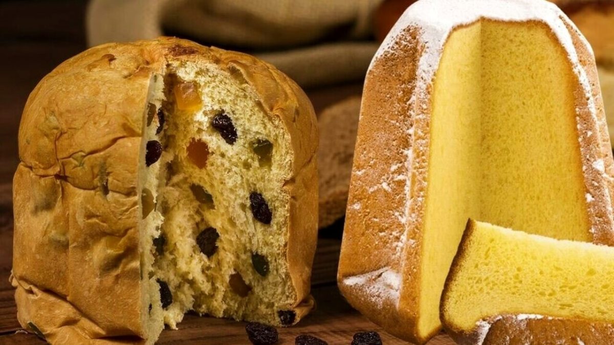 pandoro panettone classifica