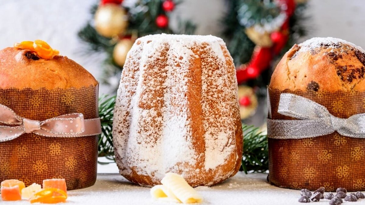 pandoro panettone classifica