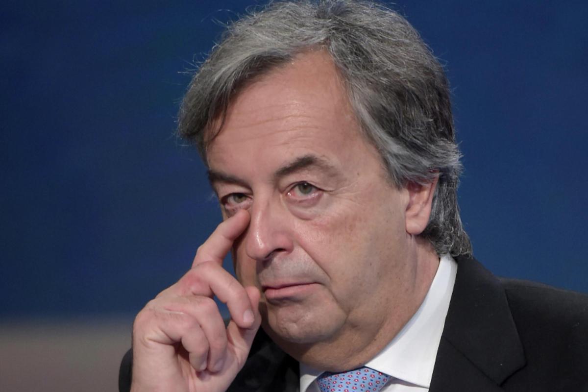 burioni immuni