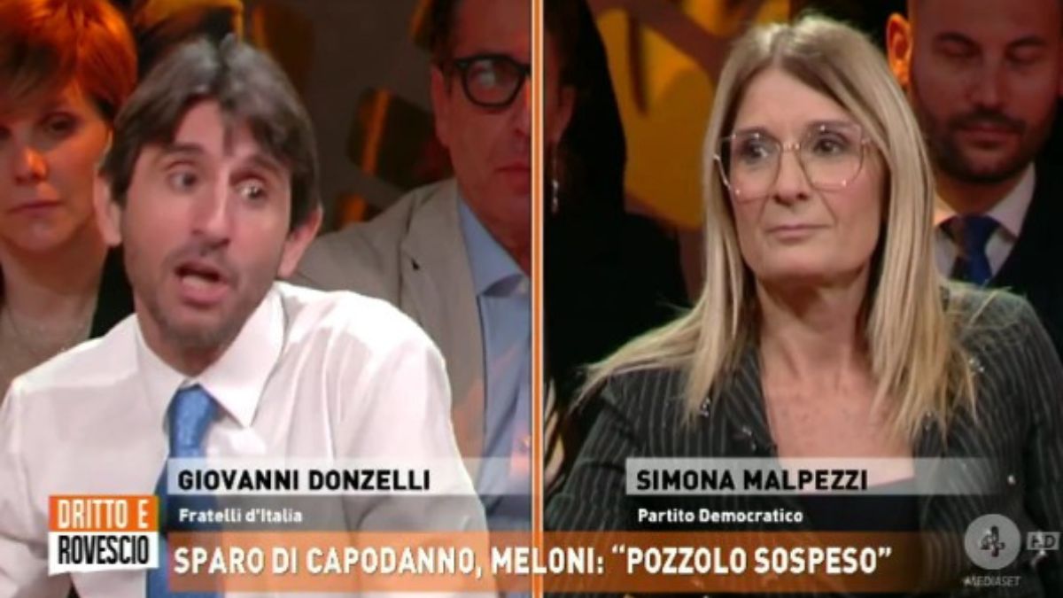 donzelli malpezzi