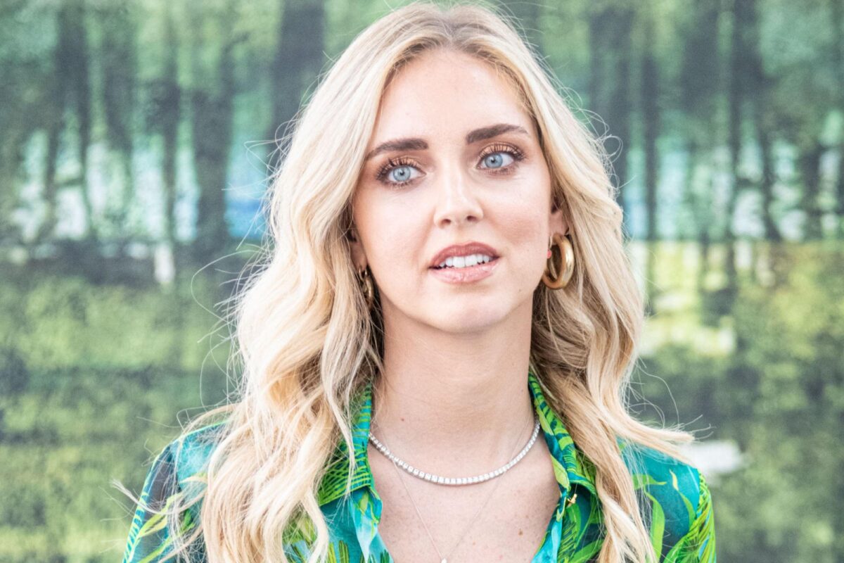 chiara ferragni codacons