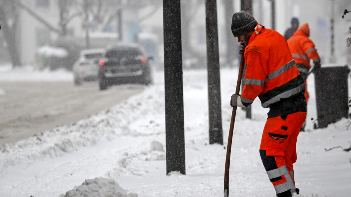 meteo neve giuliacci