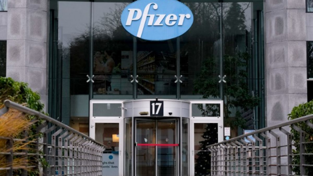 pfizer in perdita su cosa punta