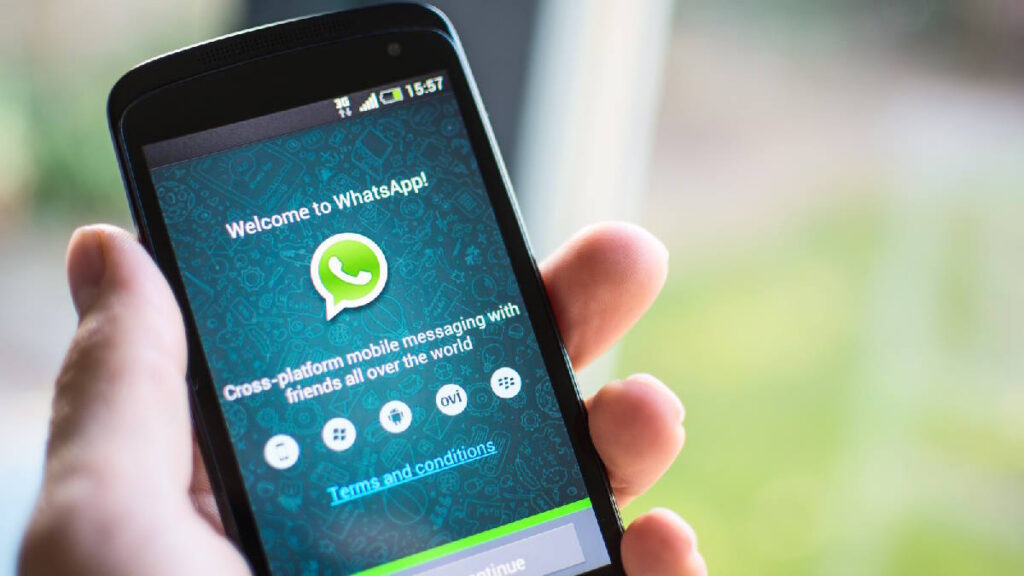 whatsapp screenshot foto profilo bloccati