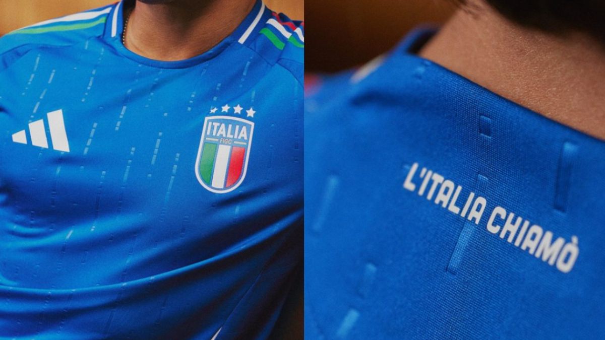 maglia nazionale fascista cruciani