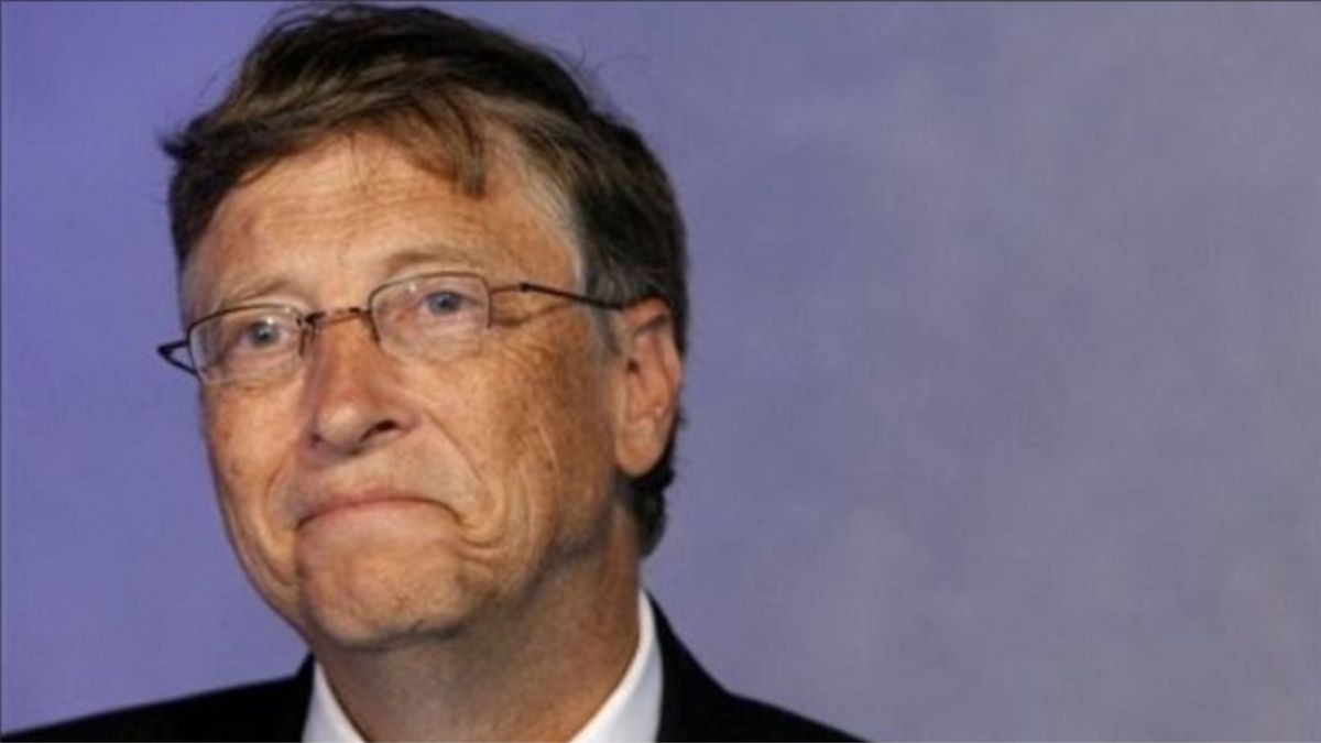 bill gates tre fondazioni