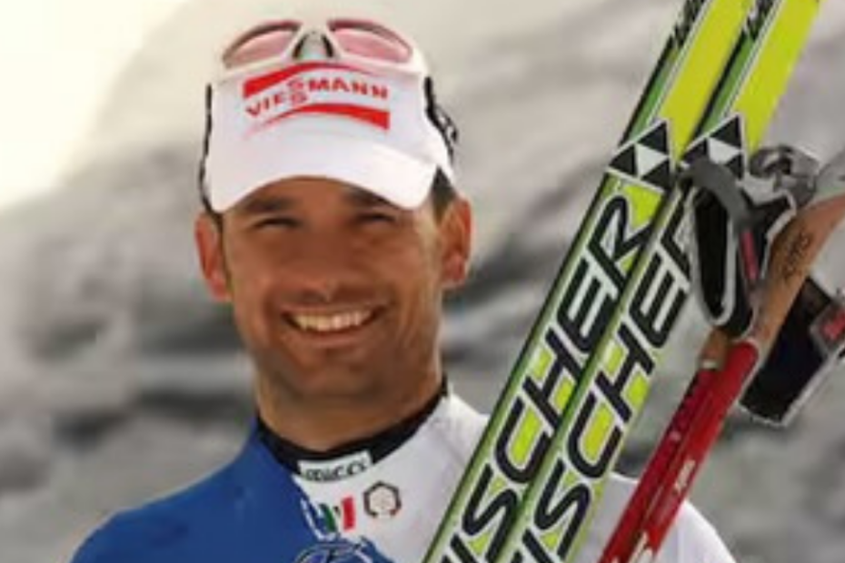 Filippo, figlio dell’ex azzurro dello sci di fondo Valerio Checchi, è scomparso dopo una malattia