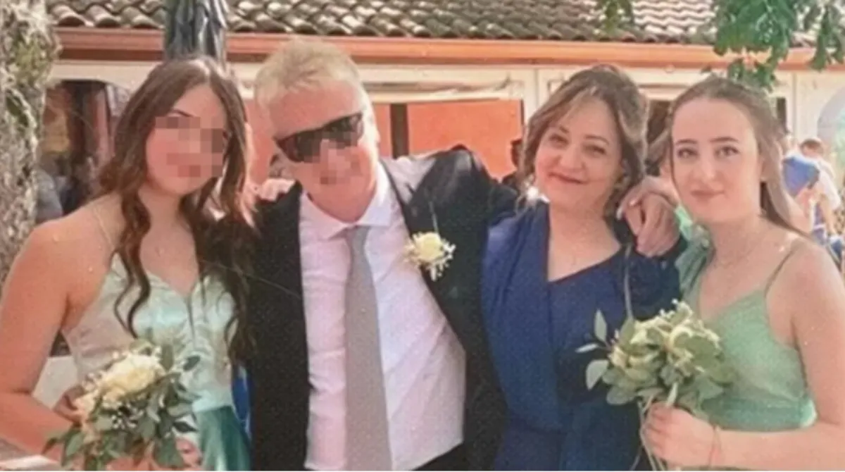Pietracatella borgo molisano provincia Campobasso dove sono morte Antonella Di Ielsi e Sara Di Vita avvelenate da ricina dicembre 2025