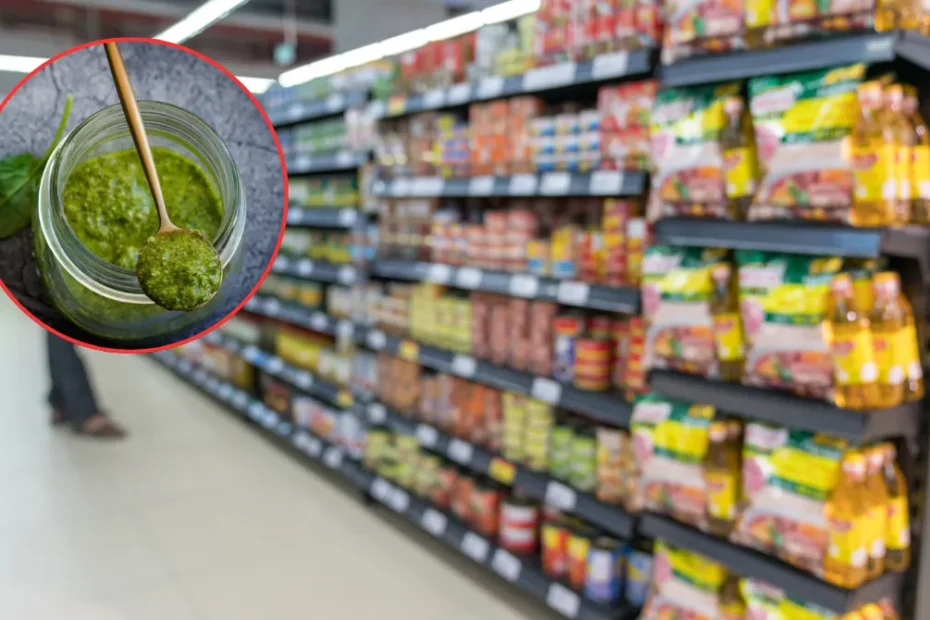 Altroconsumo boccia quasi tutto: ecco il miglior pesto del supermercato