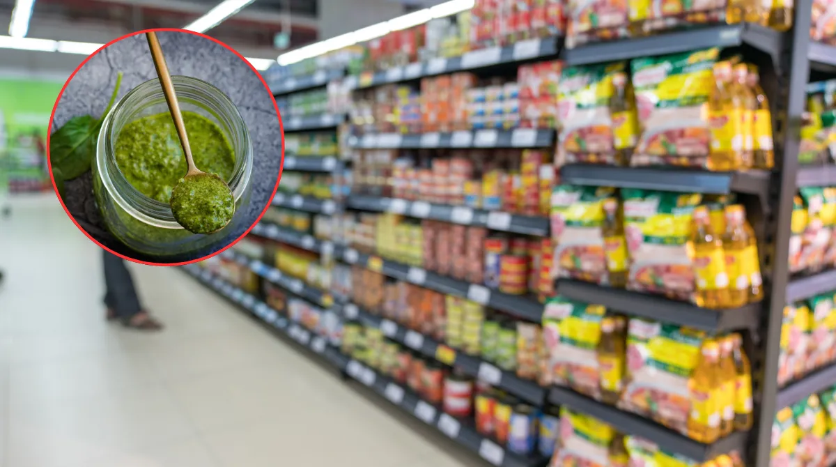 Altroconsumo boccia quasi tutto: ecco il miglior pesto del supermercato