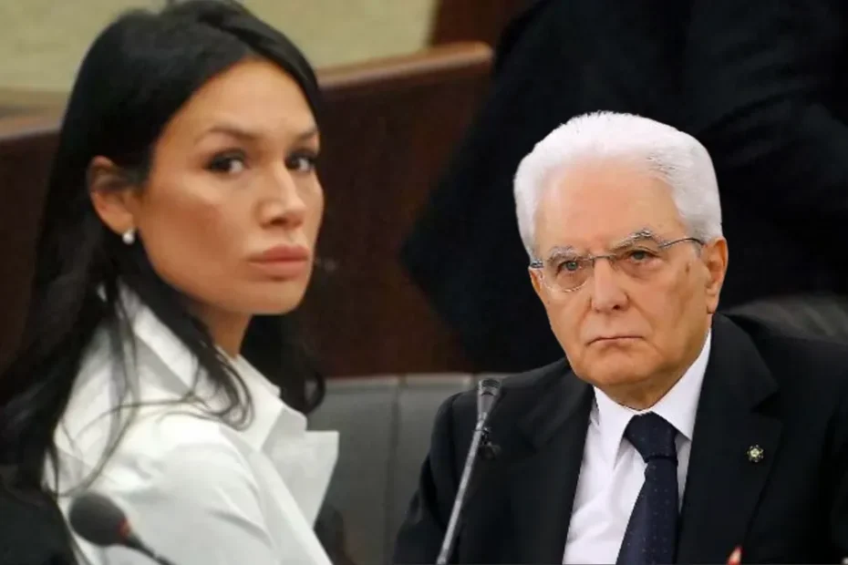 Nicole Minetti e la grazia presidenziale: cosa succede ora