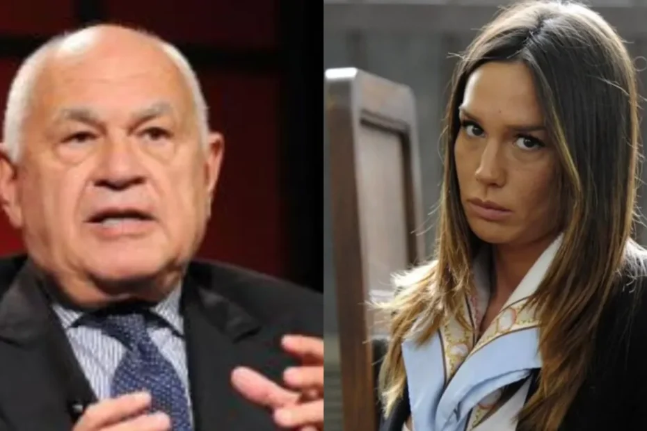 Caso Minetti, bufera su Nordio: “Dimissioni subito”. E lui decide così