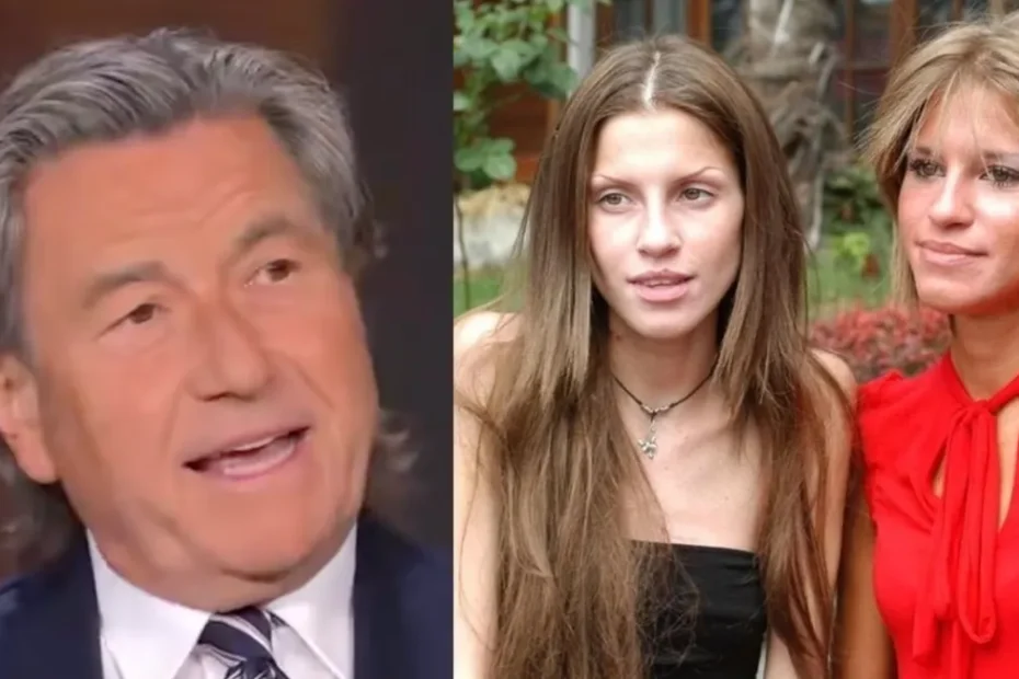 Garlasco, De Rensis attacca Stefania Cappa in tv: “Adesso non si fanno prigionieri”