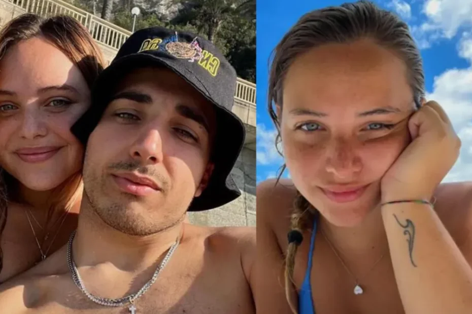 Maldive, il fidanzato di Giorgia non riesce ad accettarlo: “Continuo a scriverle su WhatsApp”